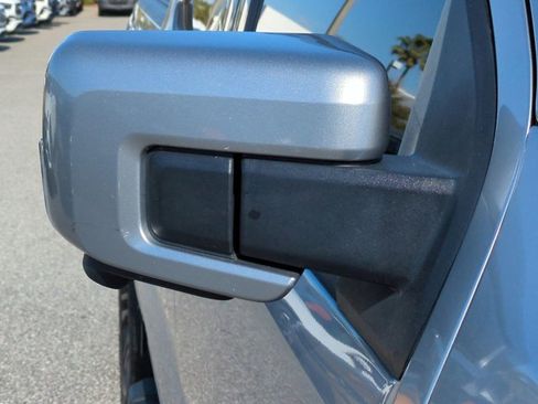 Used 2022 Ford F150 Lariat w/ Equipment Group 502A High image 12