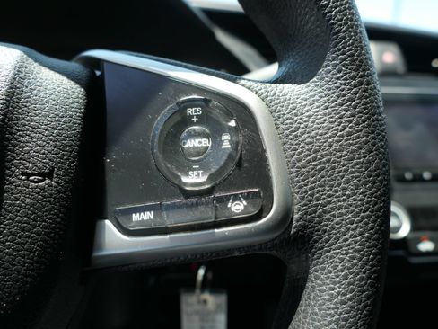 Used 2019 Honda Civic LX image 16