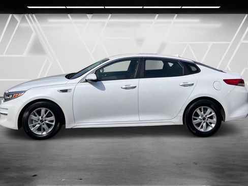Used 2018 Kia Optima LX FWD image 6