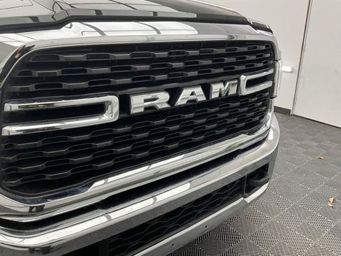 Used 2022 RAM 3500 Big Horn w/ Cold Weather Group image 27