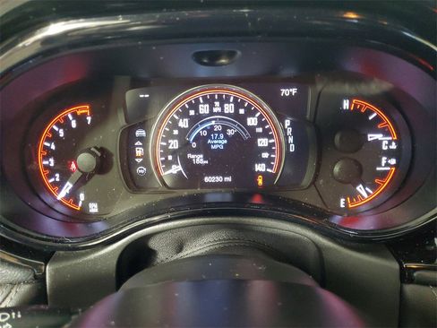 Used 2022 Dodge Durango GT image 16