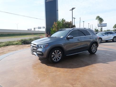 Used 2023 Mercedes-Benz GLE 350 image 5
