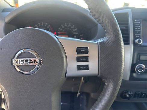 Used 2019 Nissan Frontier SV w/ Value Truck Package image 19