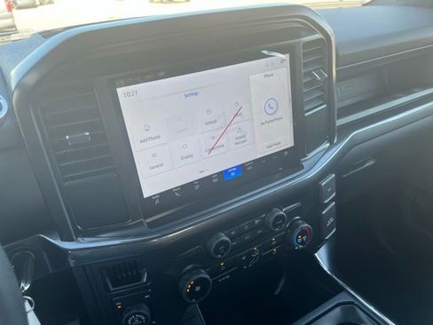 New 2025 Ford F150 STX w/ Equipment Group 200A image 14