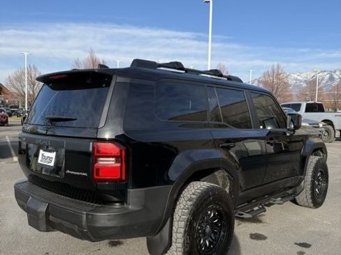 Used 2024 Toyota Land Cruiser 1958 image 6