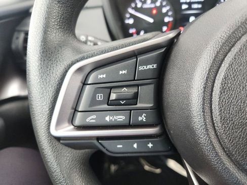 Used 2025 Subaru Impreza 2.0i image 31