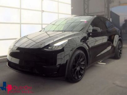 Used 2021 Tesla Model Y Long Range