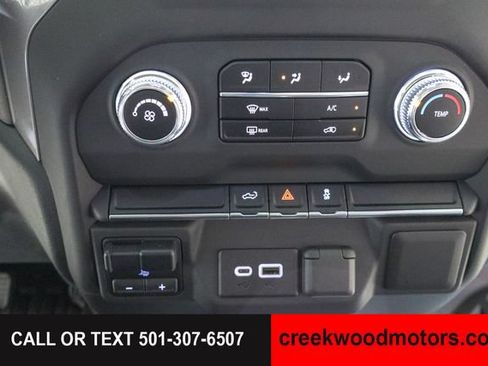 Used 2021 GMC Sierra 3500 4x4 Crew Cab w/ Convenience Package image 54