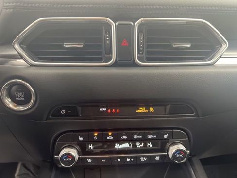 Used 2025 MAZDA CX-5 AWD 2.5 S w/ Premium Plus Pkg image 28