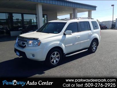Used 2011 Honda Pilot Touring