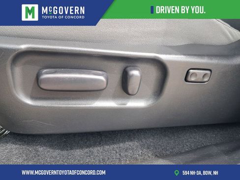 Used 2023 Toyota Tacoma SR5 AWD/4WD image 14