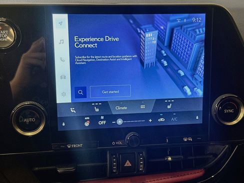 Used 2022 Lexus NX 350 AWD w/ Cold Area Package image 22