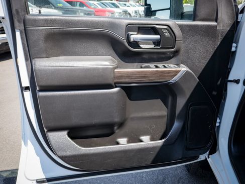 Used 2023 Chevrolet Silverado 3500 LT w/ All Star Edition AWD/4WD image 15