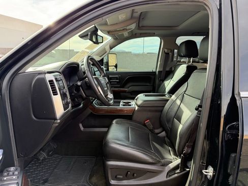 Used 2016 GMC Sierra 1500 SLT w/ Max Trailering Package image 11