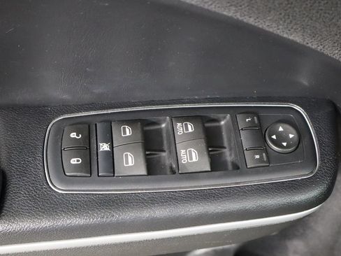 Used 2016 Dodge Charger Police w/ Fleet Park Assist Group AWD/4WD image 20