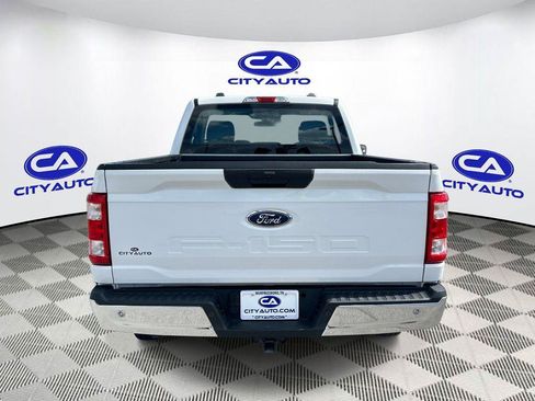 Used 2023 Ford F150 XL RWD image 7