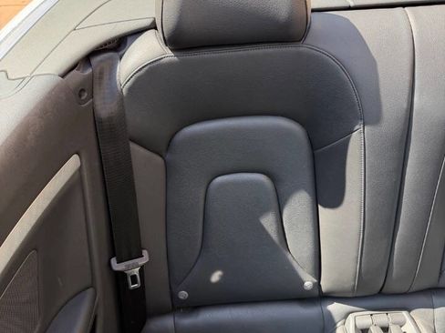 Used 2013 Audi A5 2.0T Premium w/ Convenience Pkg image 13