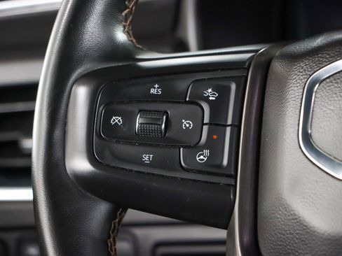 Used 2024 GMC Yukon AT4 w/ Max Trailering Package image 14