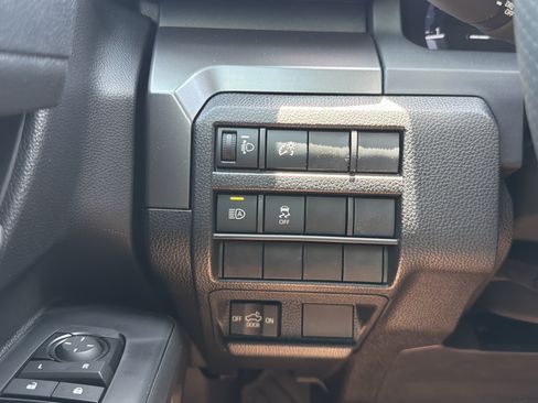 New 2026 Toyota Tacoma TRD Off-Road AWD/4WD image 30