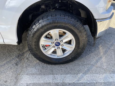 Used 2018 Ford F150 XLT AWD/4WD image 27