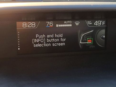 Certified 2024 Subaru Forester Sport image 26