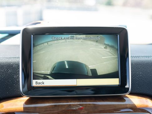 Used 2013 Mercedes-Benz G 550 image 30