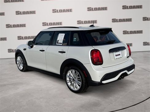 Used 2024 MINI Cooper S image 3