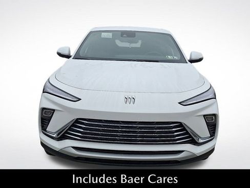 New 2026 Buick Envista Preferred w/ Convenience I Package image 2