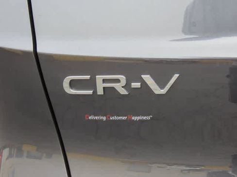 New 2026 Honda CR-V EX-L image 7