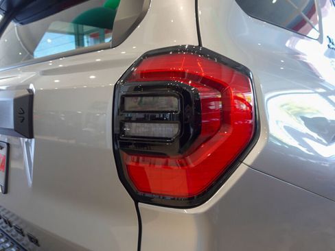 New 2026 Toyota 4Runner TRD Off-Road Premium image 5