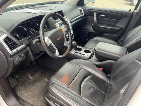 Used 2015 GMC Acadia SLT w/ Open Road Package image 7