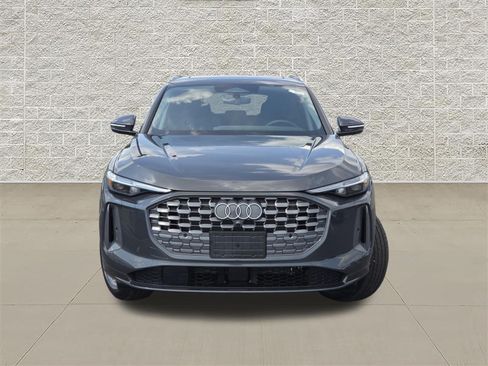New 2026 Audi Q5 Premium AWD/4WD image 2