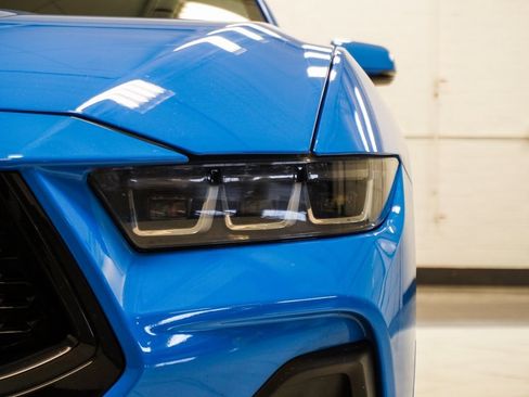 Used 2024 Ford Mustang GT Premium image 37