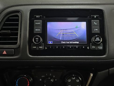 Used 2022 Honda HR-V LX image 24