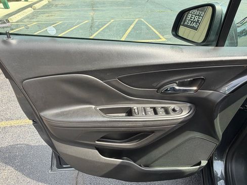 Used 2018 Buick Encore Preferred FWD image 18