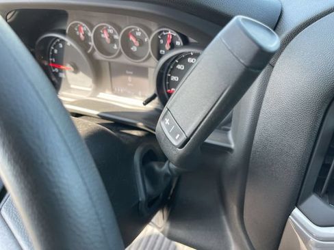 Used 2024 Chevrolet Silverado 3500 W/T w/ WT Convenience Package AWD/4WD image 15