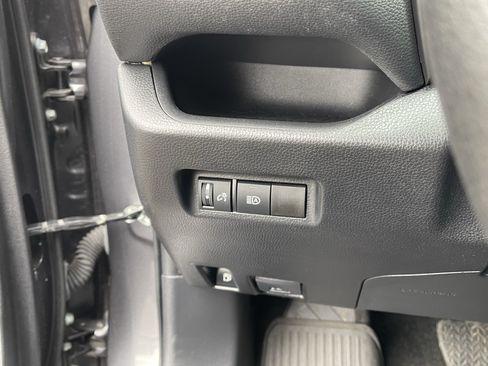 Certified 2024 Toyota RAV4 LE AWD/4WD image 25