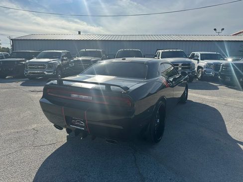 Used 2011 Dodge Challenger R/T w/ Sound Group II RWD image 5