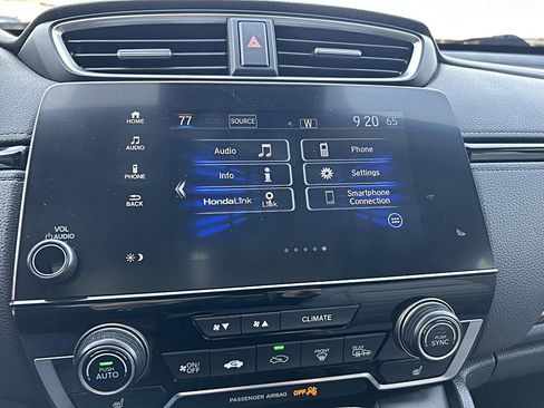 Used 2022 Honda CR-V EX image 19