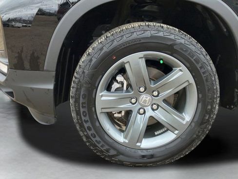 Used 2023 Honda Ridgeline RTL-E image 19