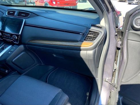 Used 2021 Honda CR-V EX image 18