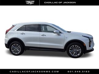 Certified 2024 Cadillac XT4 Premium Luxury video 3
