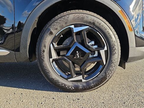 Certified 2026 Kia Sportage EX image 9