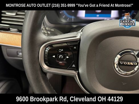 Used 2023 Volvo XC90 B5 Plus w/ Protection Package Premier image 18