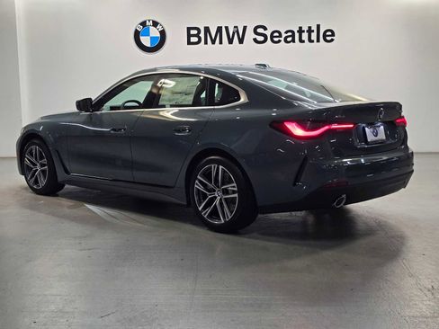 New 2026 BMW 430i xDrive 430i xDrive image 4