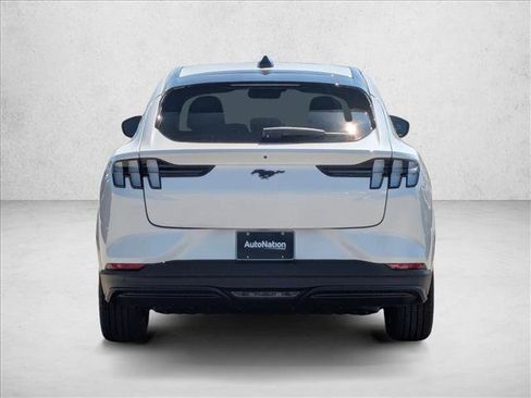 New 2025 Ford Mustang Mach-E Premium image 15