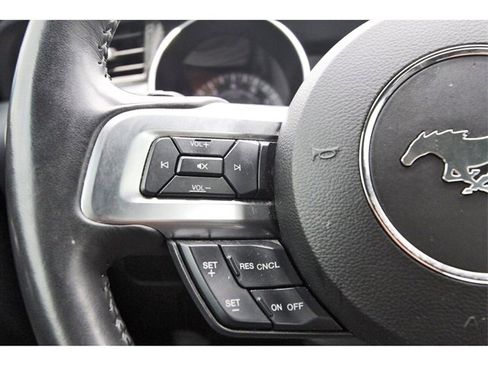 Used 2019 Ford Mustang GT image 17