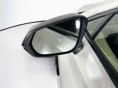 Used 2023 Lexus RZ 450e Premium w/ Technology Package AWD/4WD image 16