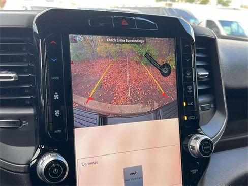 New 2026 RAM 2500 Tradesman image 16