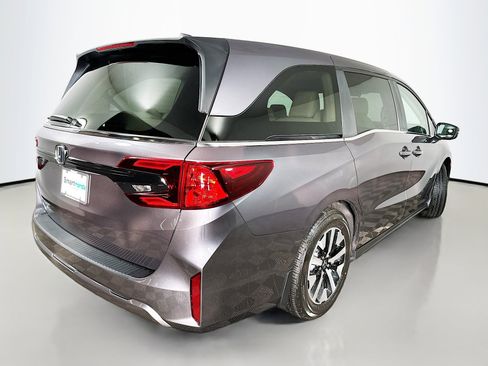 New 2026 Honda Odyssey EX-L image 7